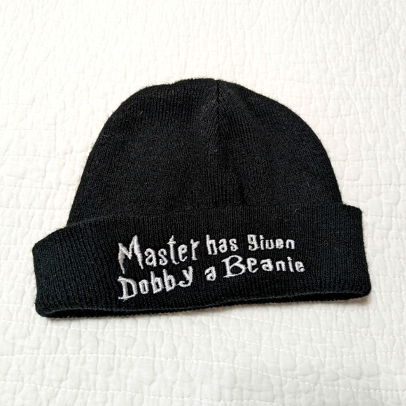 Harry Potter Dobby beanie - Picture 6 of 9